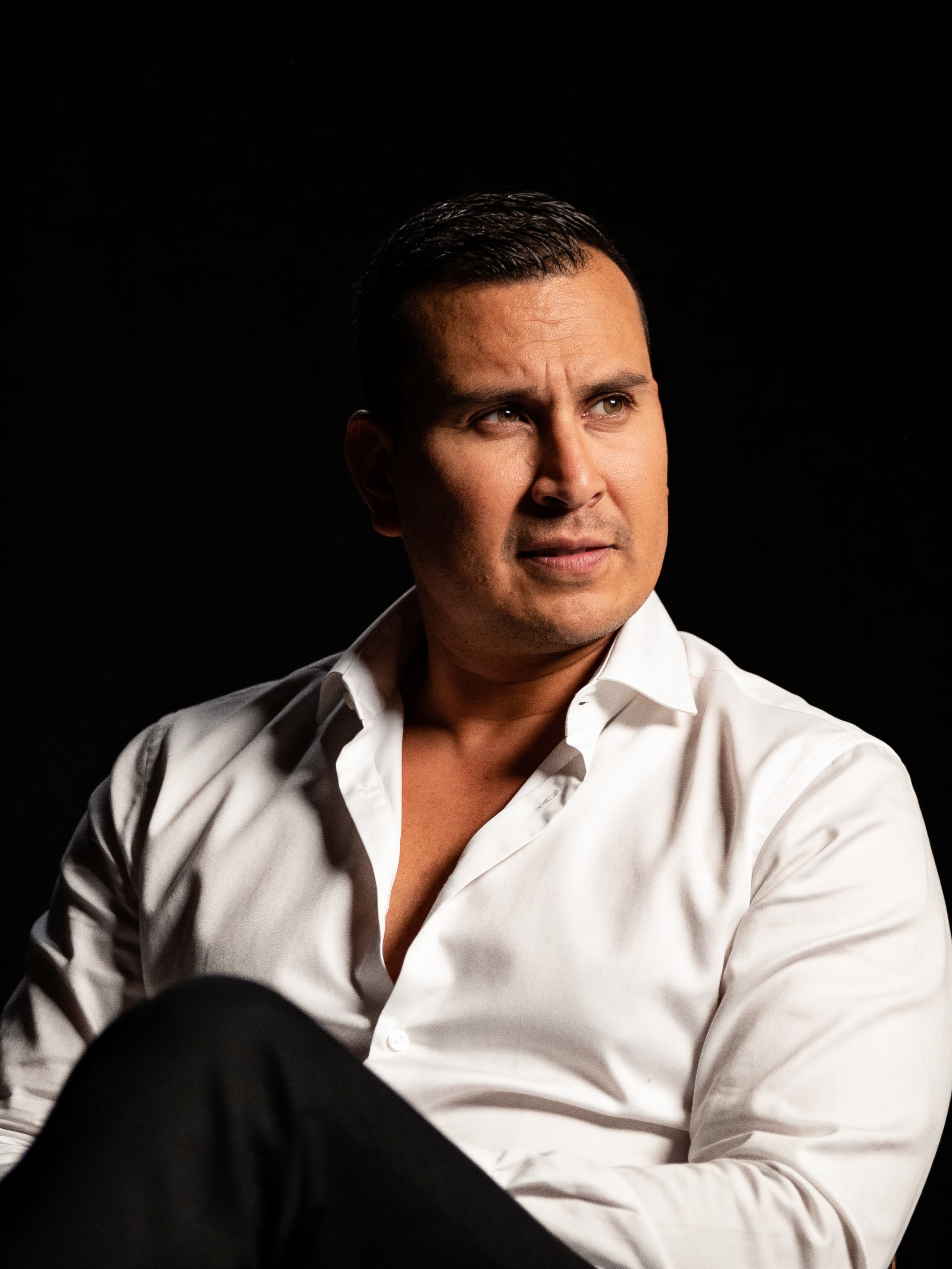 Jaime Rivera — Fundador VELIF Capital